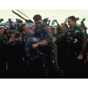 Pre-Sale Tim Robbins Autographed Photo #15 (3 sizes available)