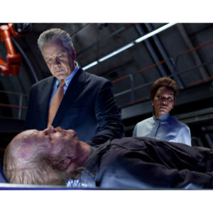 Pre-Sale Tim Robbins Autographed Photo #20 (3 sizes available)