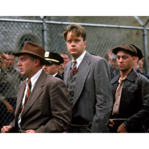 Pre-Sale Tim Robbins Autographed Photo #24 (3 sizes available)