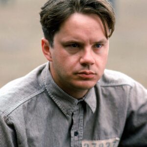 * Tim Robbins Inscriptions *