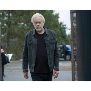 Pre-Sale Tim Robbins Autographed Photo #29 (3 sizes available)