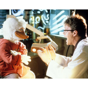 Pre-Sale Tim Robbins Autographed Photo #3 (3 sizes available)