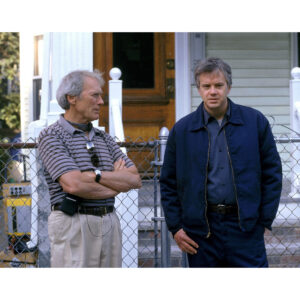 Pre-Sale Tim Robbins Autographed Photo #31 (3 sizes available)