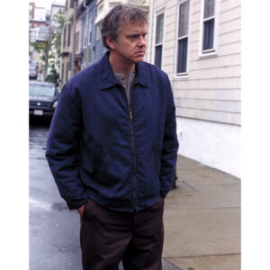 Pre-Sale Tim Robbins Autographed Photo #34 (3 sizes available)