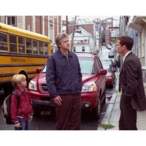 Pre-Sale Tim Robbins Autographed Photo #35 (3 sizes available)