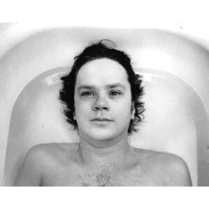 Pre-Sale Tim Robbins Autographed Photo #7 (3 sizes available)