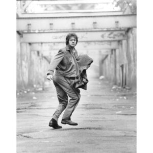 Pre-Sale Tim Robbins Autographed Photo #8 (3 sizes available)