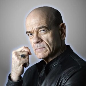 Robert Picardo - Spacecon