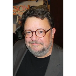 * Roger Jackson Autograph Send-In Steel City Con *