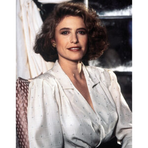 Pre-Sale Mimi Rogers Autographed Photo #10 (3 sizes available)