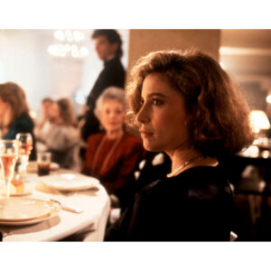 Pre-Sale Mimi Rogers Autographed Photo #19 (3 sizes available)