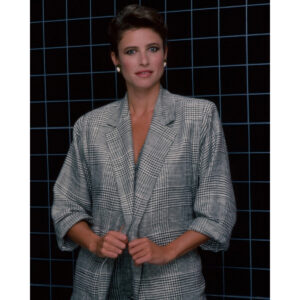 Pre-Sale Mimi Rogers Autographed Photo #21 (8x10)