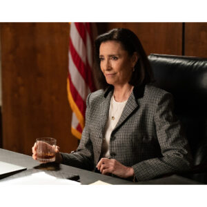 Pre-Sale Mimi Rogers Autographed Photo #8 (3 sizes available)