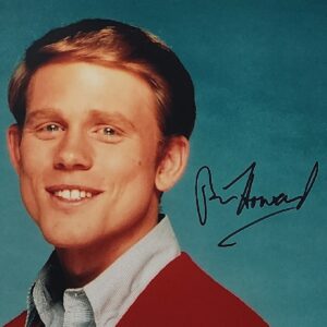 Ron Howard