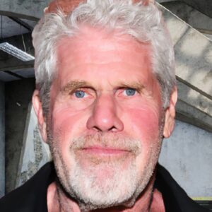 Ron Perlman - Fan Expo Chicago