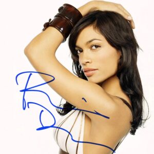 Rosario Dawson