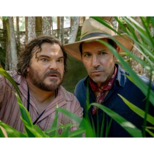 Pre-Sale Paul Rudd Autographed Photo #55 (3 sizes available)