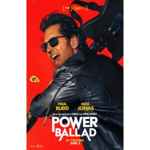 Pre-Sale Paul Rudd Autographed Mini-Poster #30 (11x17)