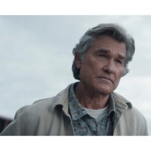 Pre-Sale Kurt Russell Autographed Photo #100 (8x10)