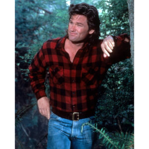 Pre-Sale Kurt Russell Autographed Photo #101 (8x10)