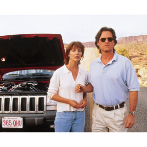 Pre-Sale Kurt Russell Autographed Photo #104 (8x10)