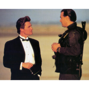 Pre-Sale Kurt Russell Autographed Photo #105 (8x10)