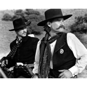 Pre-Sale Kurt Russell Autographed Photo #108 (8x10)