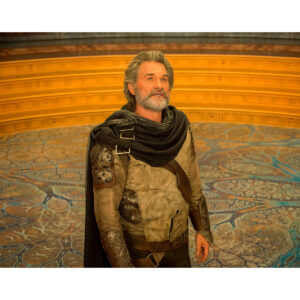 Pre-Sale Kurt Russell Autographed Photo #11 (3 sizes available)