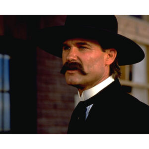 Pre-Sale Kurt Russell Autographed Photo #110 (8x10)