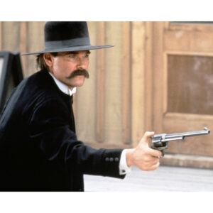 Pre-Sale Kurt Russell Autographed Photo #111 (8x10)