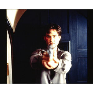 Pre-Sale Kurt Russell Autographed Photo #115 (8x10)