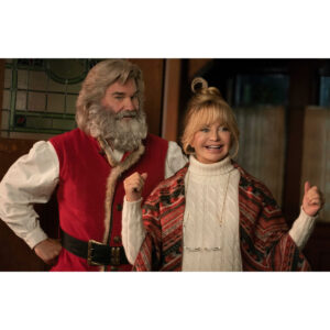 Pre-Sale Kurt Russell Autographed Photo #118 (11x17)