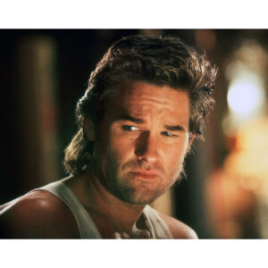 Pre-Sale Kurt Russell Autographed Photo #13 (3 sizes available)
