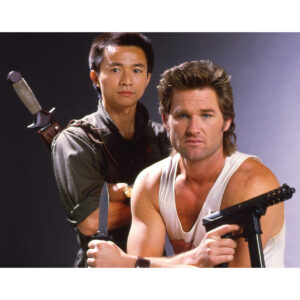Pre-Sale Kurt Russell Autographed Photo #17 (3 sizes available)