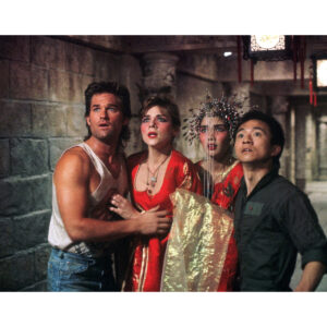 Pre-Sale Kurt Russell Autographed Photo #19 (3 sizes available)
