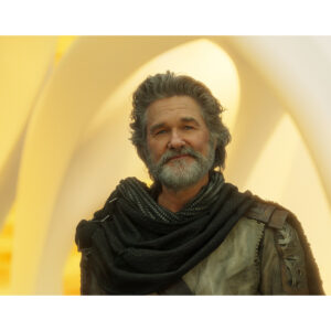 Pre-Sale Kurt Russell Autographed Photo #2 (3 sizes available)