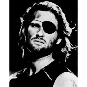 Pre-Sale Kurt Russell Autographed Photo #20 (3 sizes available)