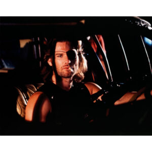 Pre-Sale Kurt Russell Autographed Photo #21 (3 sizes available)