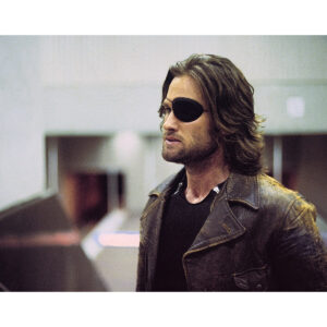 Pre-Sale Kurt Russell Autographed Photo #23 (3 sizes available)