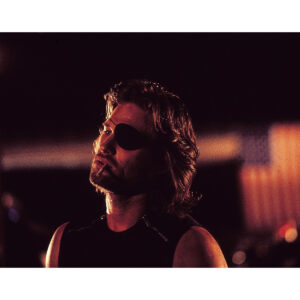 Pre-Sale Kurt Russell Autographed Photo #26 (3 sizes available)