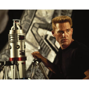 Pre-Sale Kurt Russell Autographed Photo #28 (3 sizes available)