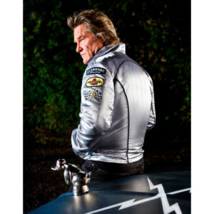 Pre-Sale Kurt Russell Autographed Photo #3 (3 sizes available)