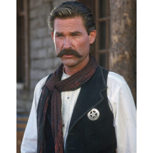 Pre-Sale Kurt Russell Autographed Photo #30 (3 sizes available)