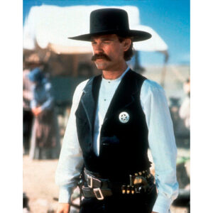 Pre-Sale Kurt Russell Autographed Photo #32 (3 sizes available)