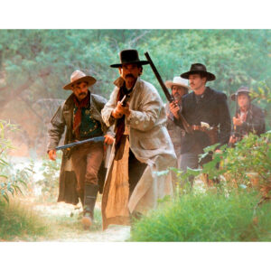 Pre-Sale Kurt Russell Autographed Photo #33 (3 sizes available)