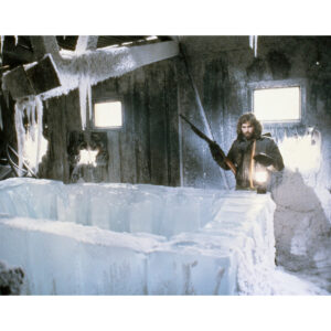Pre-Sale Kurt Russell Autographed Photo #36 (3 sizes available)