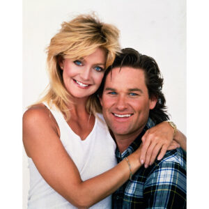 Pre-Sale Kurt Russell Autographed Photo #4 (3 sizes available)