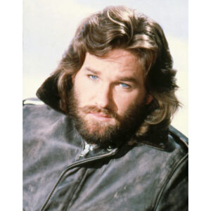 Pre-Sale Kurt Russell Autographed Photo #40 (3 sizes available)