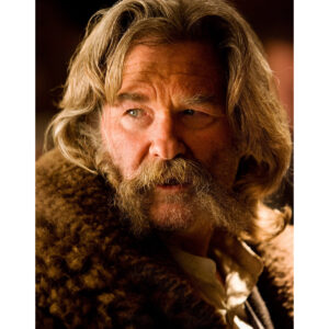 Pre-Sale Kurt Russell Autographed Photo #42 (3 sizes available)