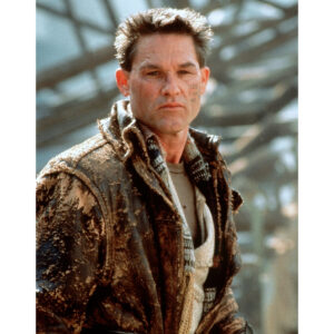 Pre-Sale Kurt Russell Autographed Photo #49 (3 sizes available)